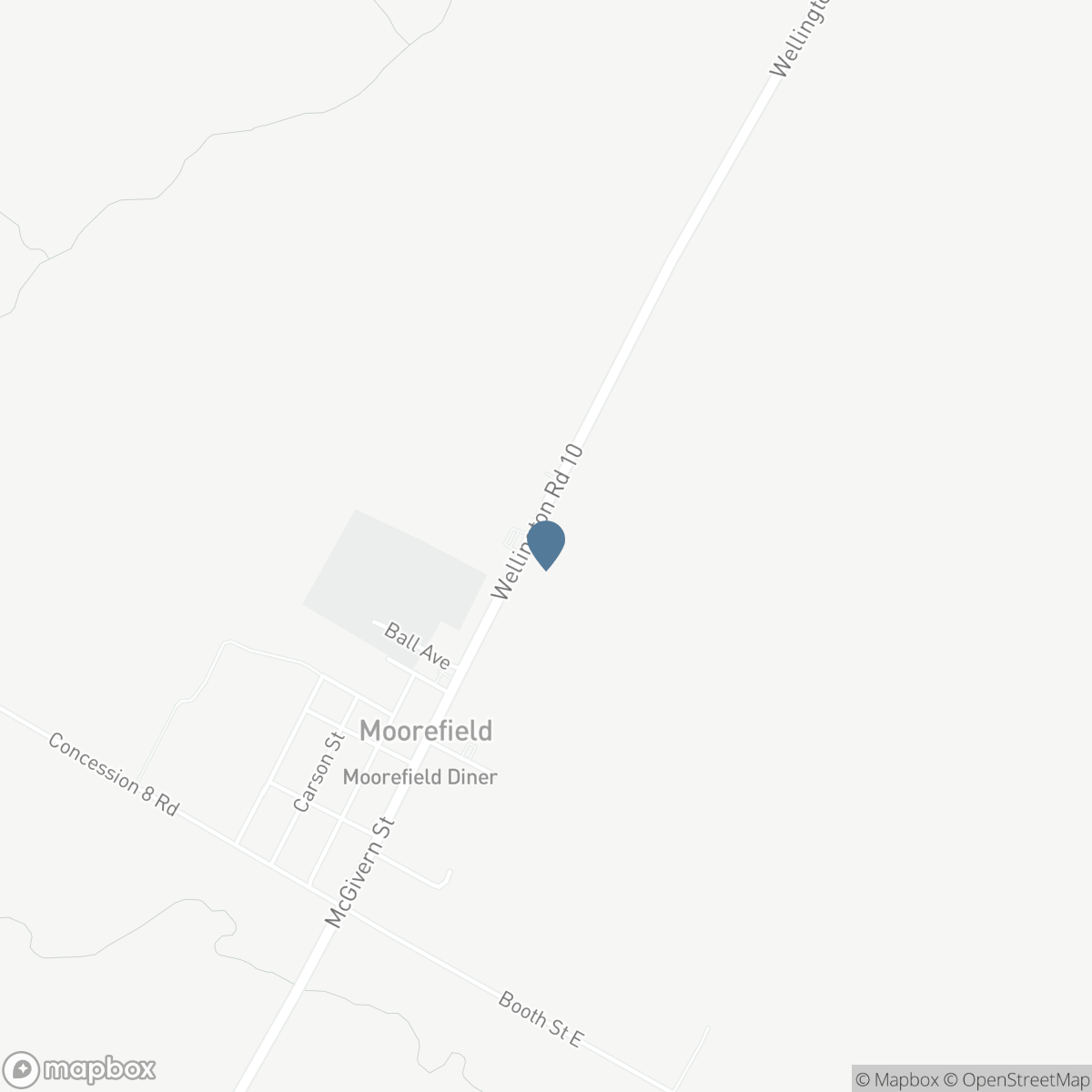 74 MCGIVERN STREET, Mapleton, Ontario N0G 2K0